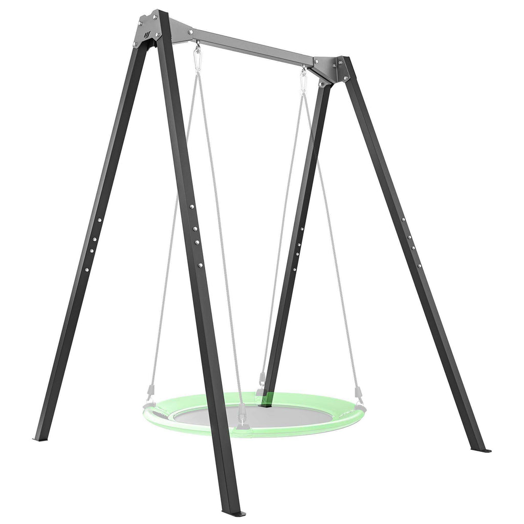 MO-001-Einsitzschaukel - Marbo Sport – Ansicht 1