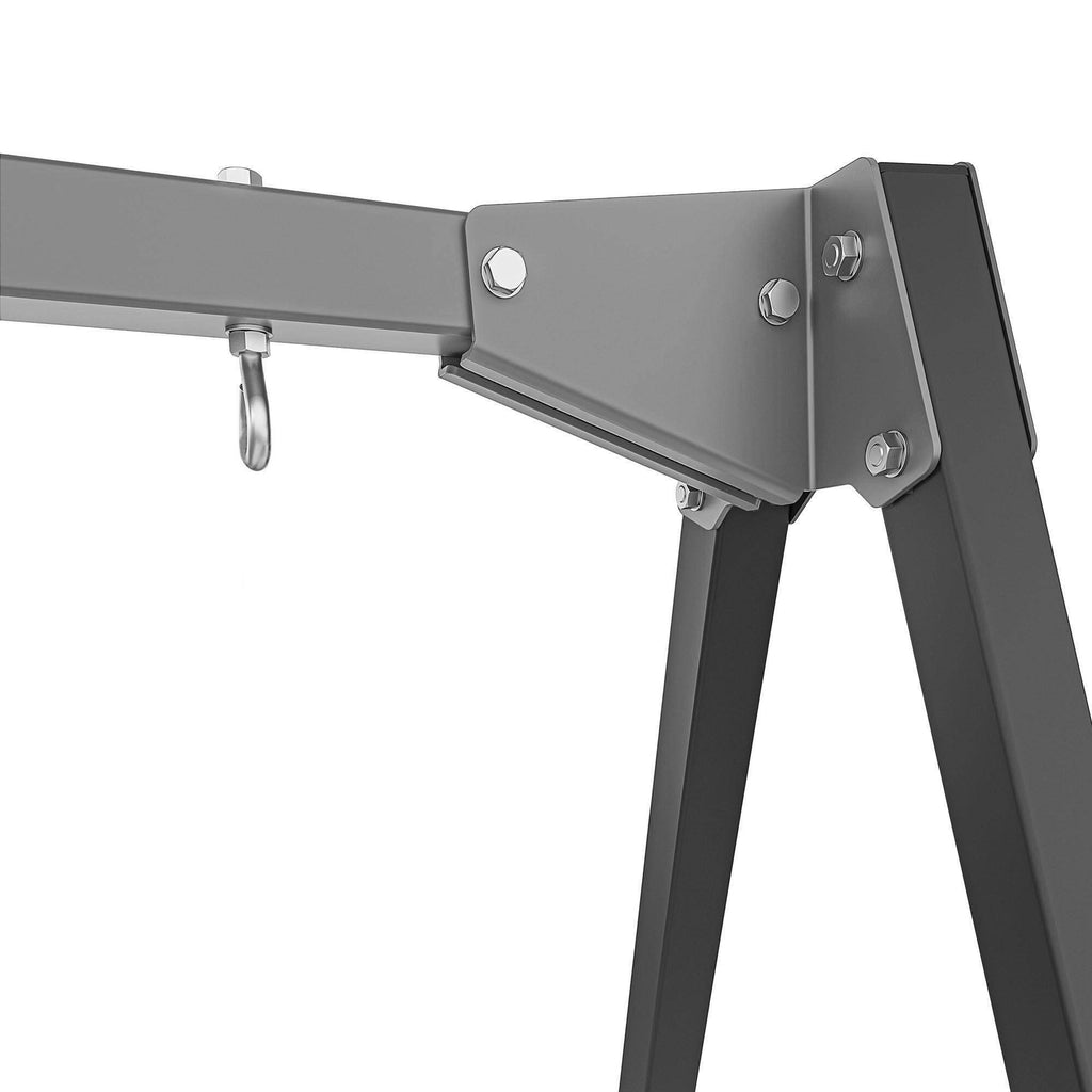 MO-001-Einsitzschaukel - Marbo Sport – Ansicht 7