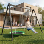 Zweisitzschaukel MO-002 - Marbo Sport – Ansicht 2