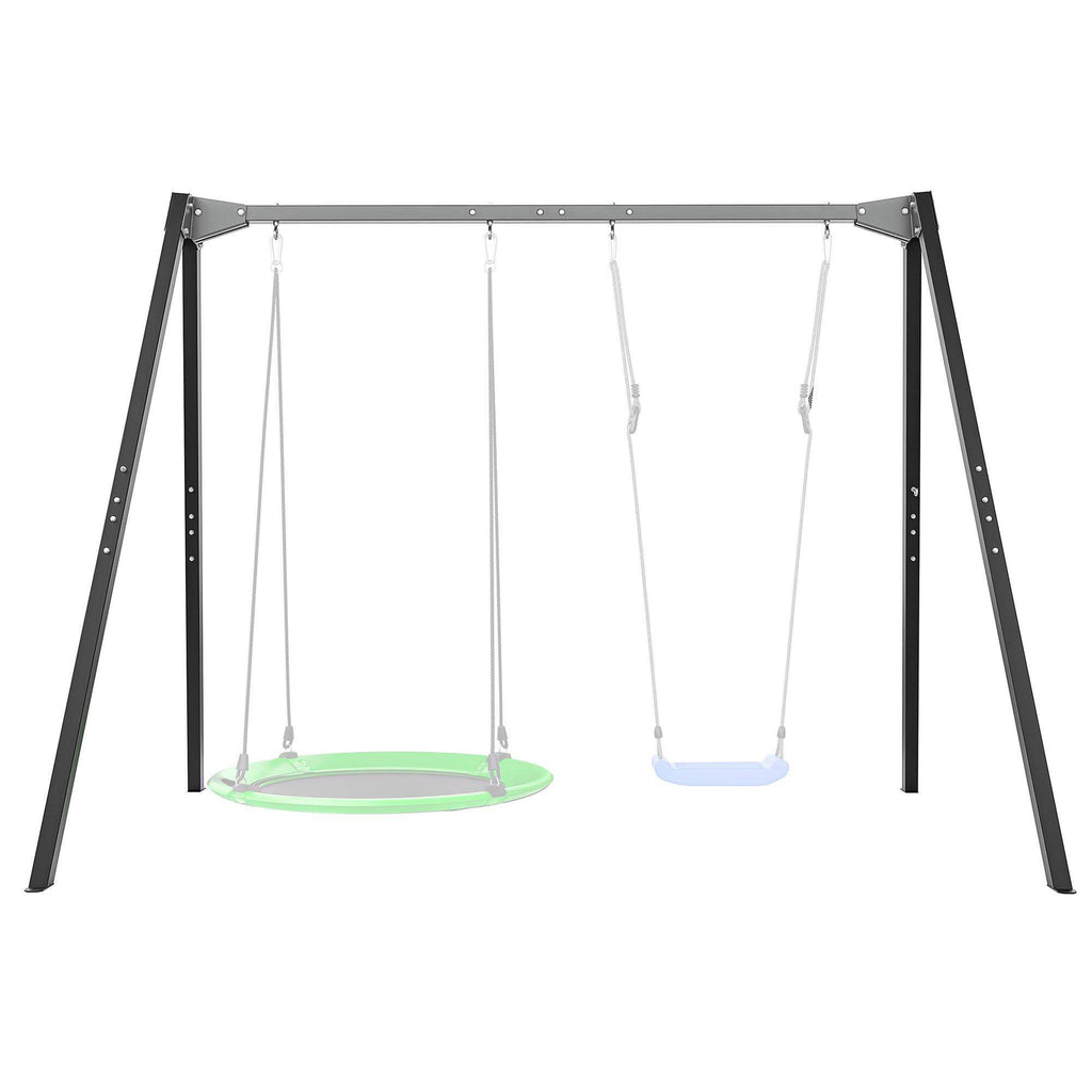 Zweisitzschaukel MO-002 - Marbo Sport – Ansicht 8