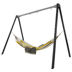 Zweisitzschaukel MO-002 - Marbo Sport – Ansicht 10