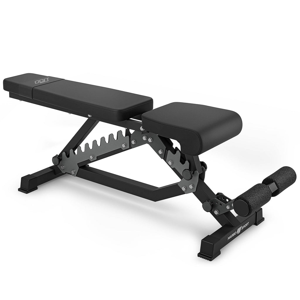 Bilaterale Bank MS-L101 2.0 - Marbo Sport – Ansicht 10