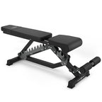 Bilaterale Bank MS-L101 2.0 - Marbo Sport – Ansicht 10