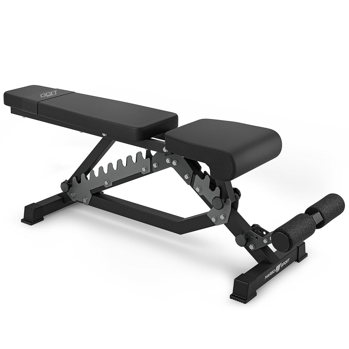 Bilaterale Bank MS-L101 2.0 - Marbo Sport – Ansicht 10