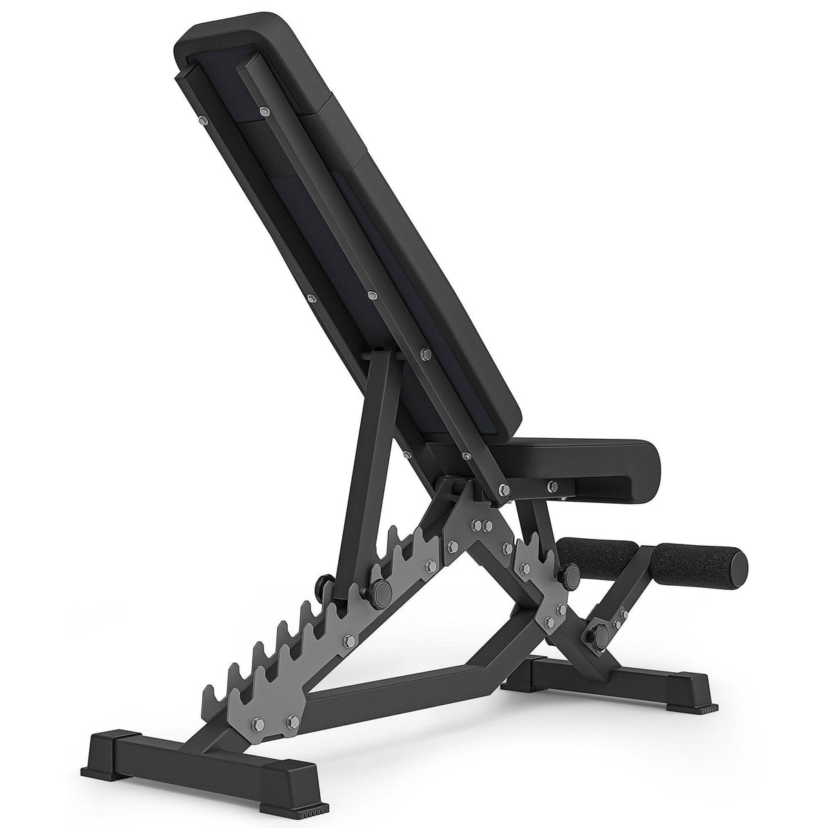 Bilaterale Bank MS-L101 2.0 - Marbo Sport – Ansicht 3
