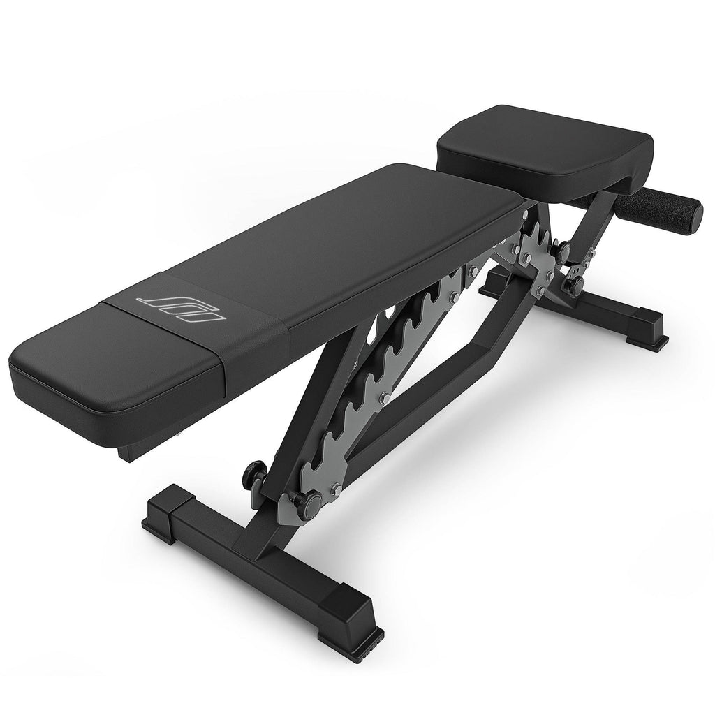 Bilaterale Bank MS-L101 2.0 - Marbo Sport – Ansicht 4