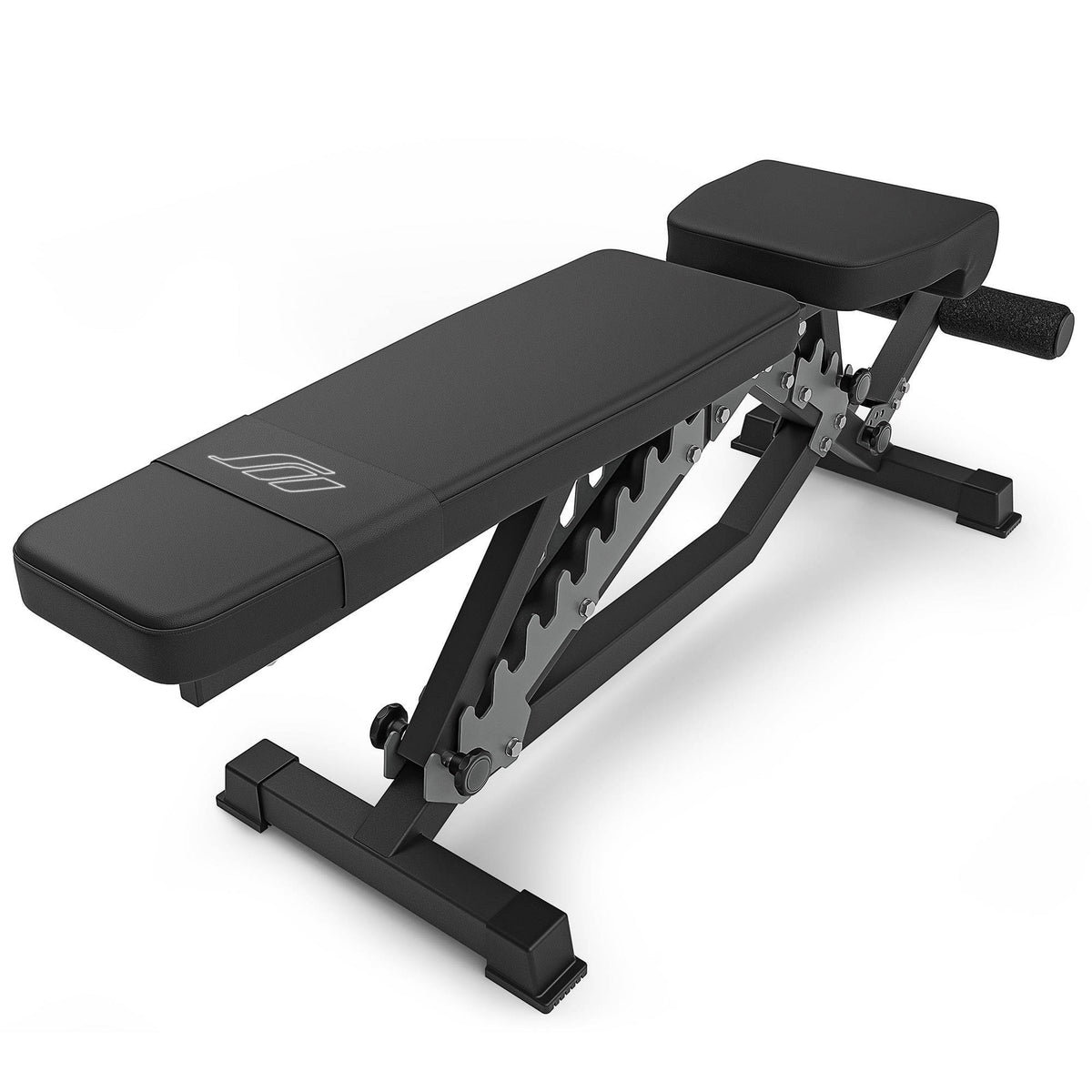 Bilaterale Bank MS-L101 2.0 - Marbo Sport – Ansicht 4