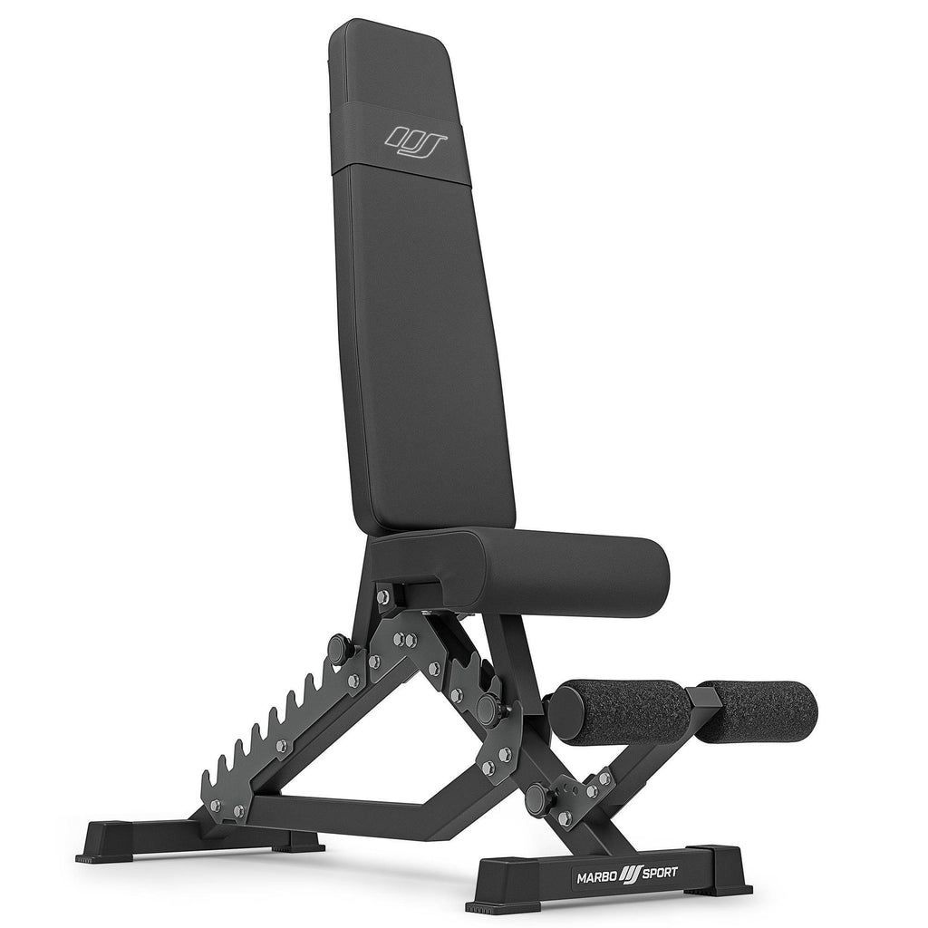 Bilaterale Bank MS-L101 2.0 - Marbo Sport – Ansicht 5