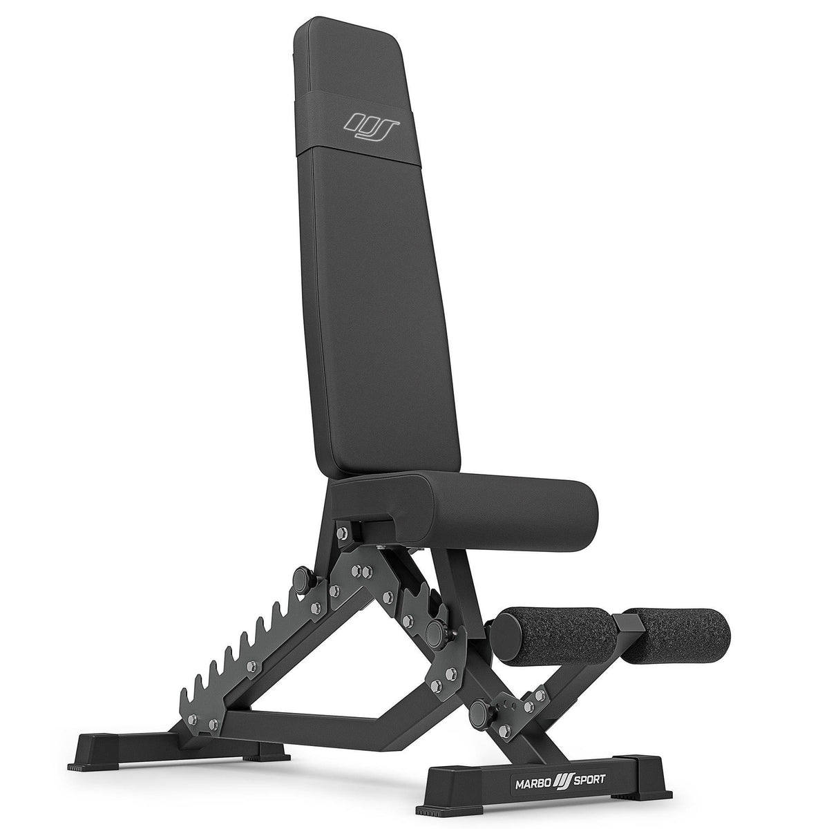 Bilaterale Bank MS-L101 2.0 - Marbo Sport – Ansicht 5