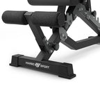 Bilaterale Bank MS-L101 2.0 - Marbo Sport – Ansicht 6
