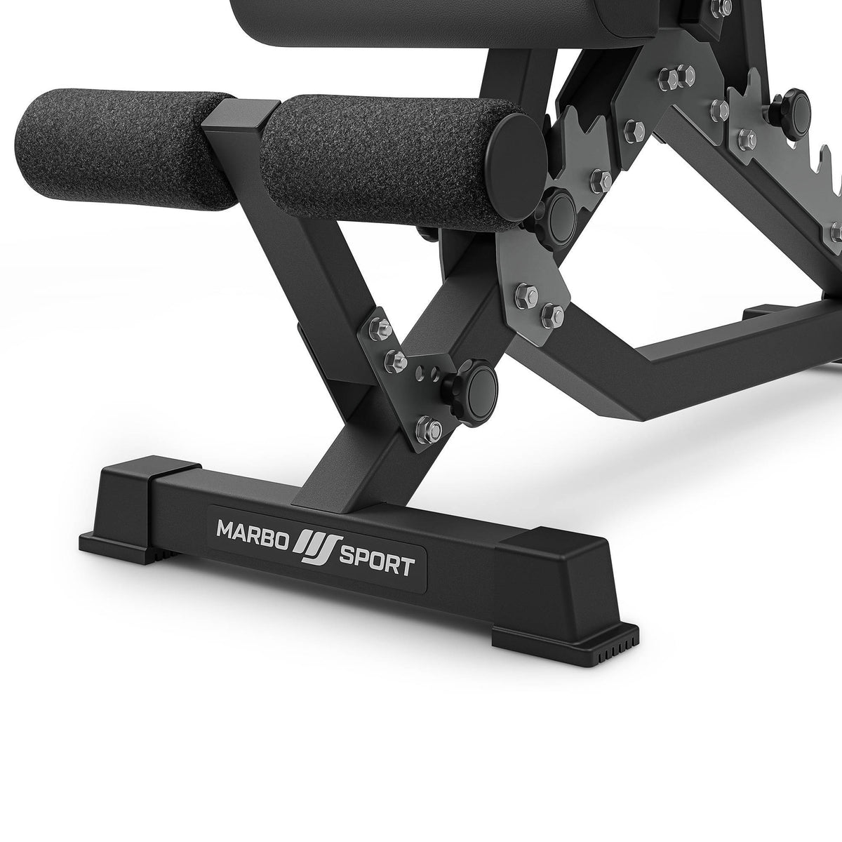 Bilaterale Bank MS-L101 2.0 - Marbo Sport – Ansicht 6