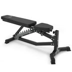 Bilateral einstellbare Trainingsbank MS-L102 2.0 - Marbo Sport – Ansicht 2