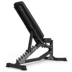 Bilateral einstellbare Trainingsbank MS-L102 2.0 - Marbo Sport – Ansicht 3