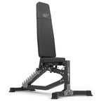Bilateral einstellbare Trainingsbank MS-L102 2.0 - Marbo Sport – Ansicht 4