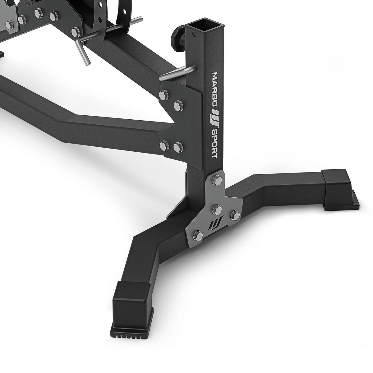 Bilateral einstellbare Trainingsbank MS-L102 2.0 - Marbo Sport – Ansicht 6