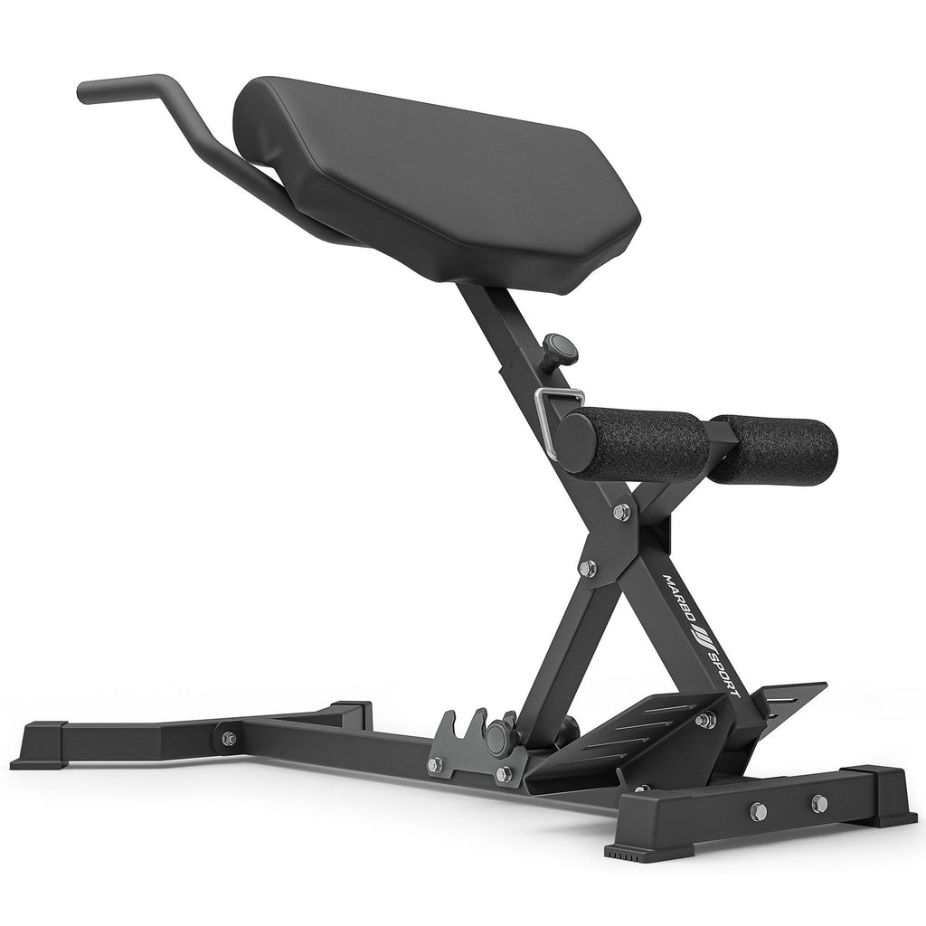 Bank auf Rücken geraden MS-L108 2.0 - Marbo Sport – Ansicht 3