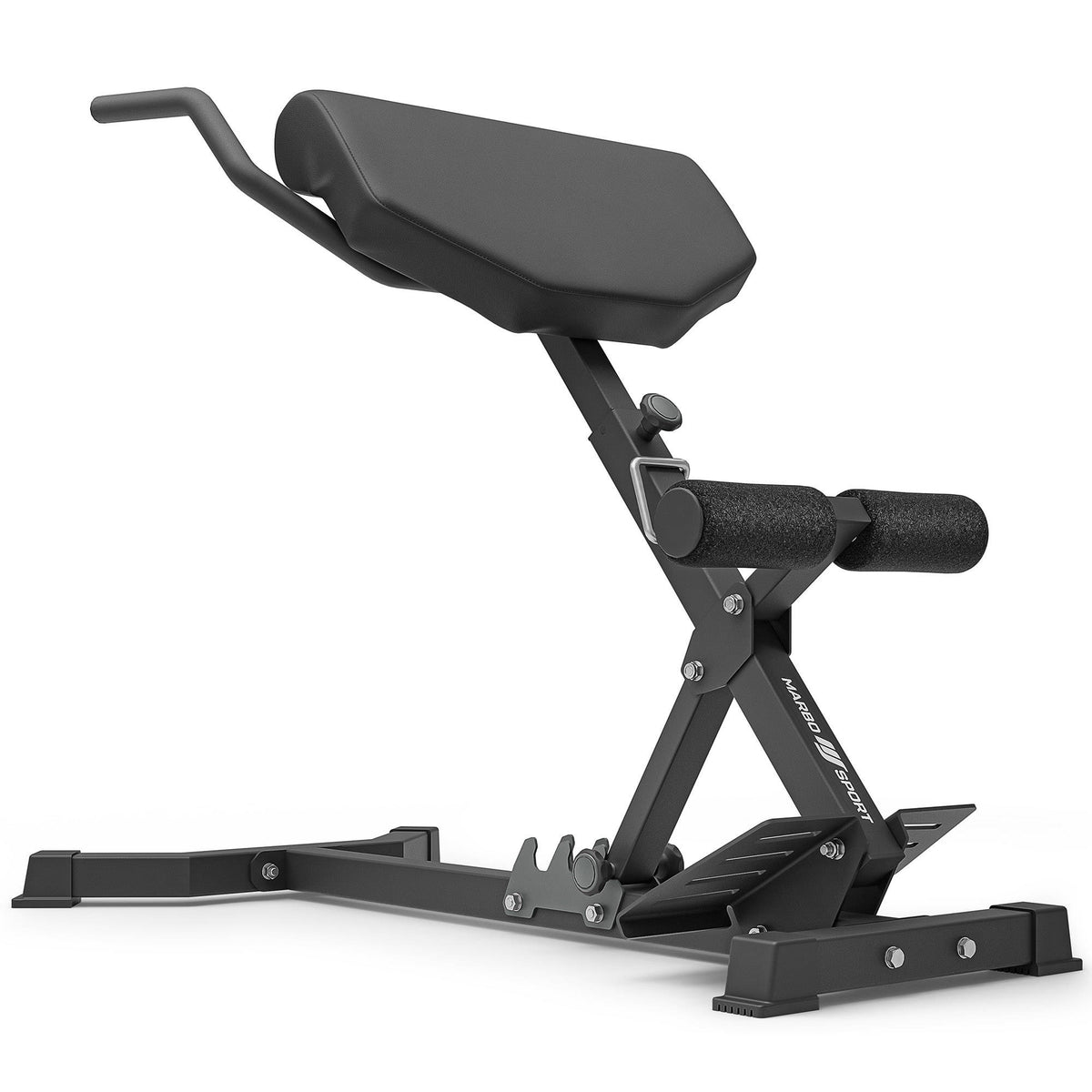 Bank auf Rücken geraden MS-L108 2.0 - Marbo Sport – Ansicht 3