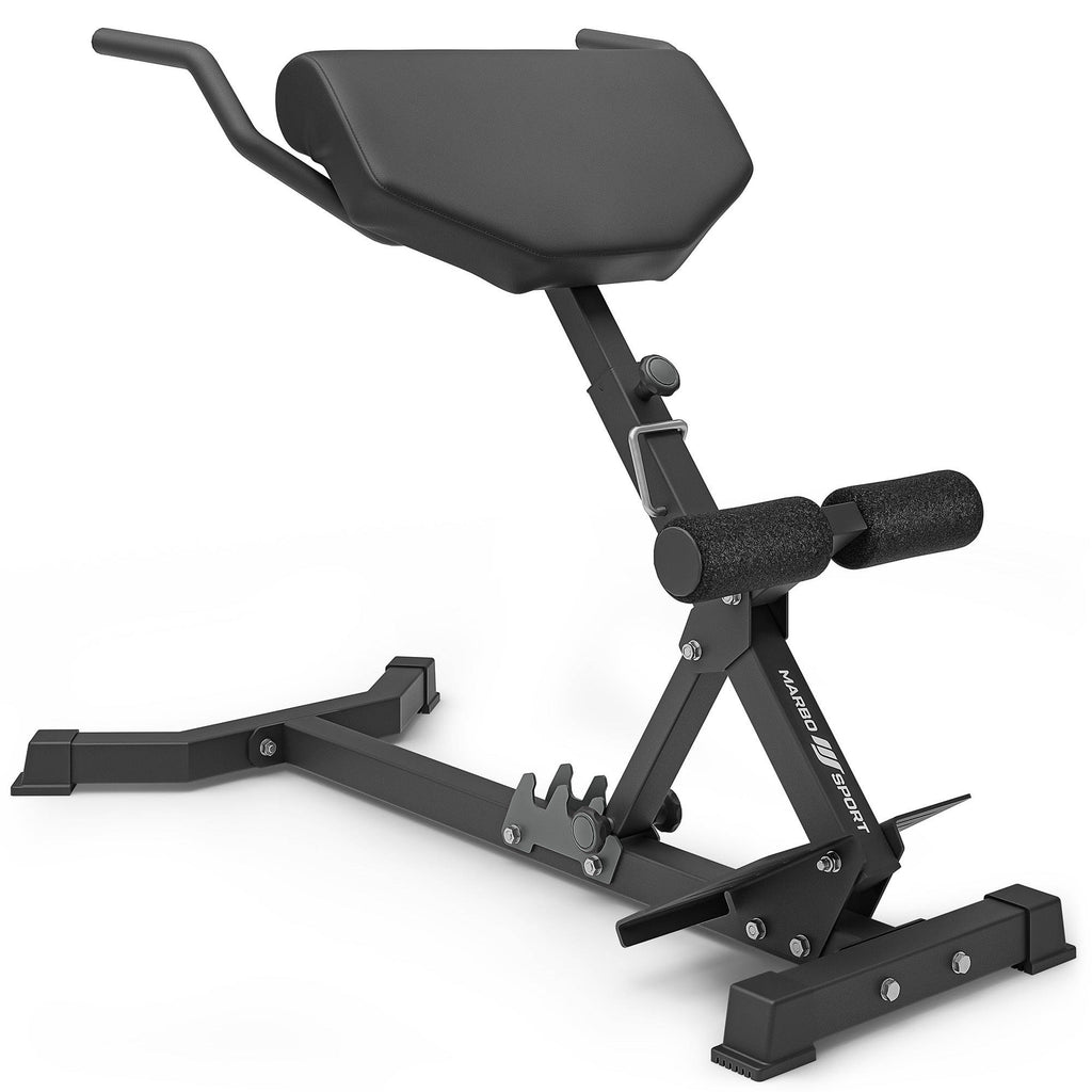 Bank auf Rücken geraden MS-L108 2.0 - Marbo Sport – Ansicht 1