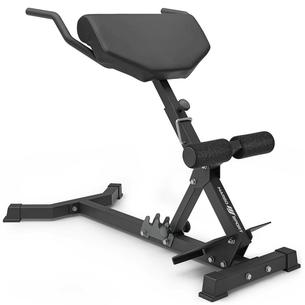 Bank auf Rücken geraden MS-L108 2.0 - Marbo Sport – Ansicht 1