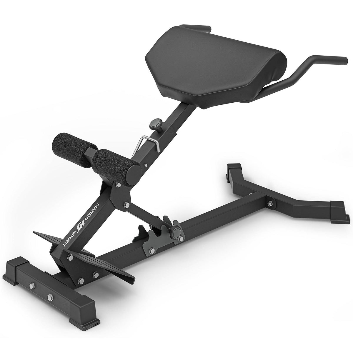 Bank auf Rücken geraden MS-L108 2.0 - Marbo Sport – Ansicht 5