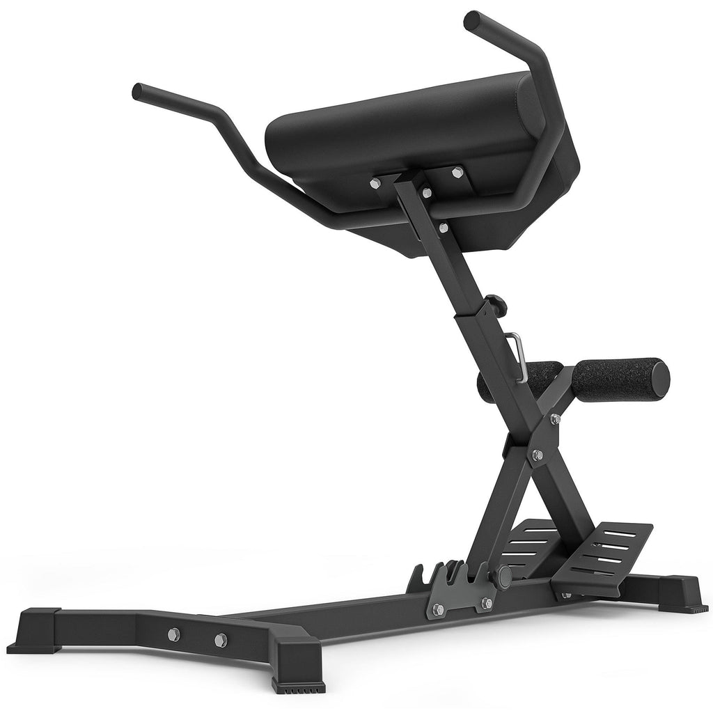 Bank auf Rücken geraden MS-L108 2.0 - Marbo Sport – Ansicht 2
