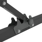 Bank auf Rücken geraden MS-L108 2.0 - Marbo Sport – Ansicht 6
