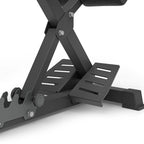 Bank auf Rücken geraden MS-L108 2.0 - Marbo Sport – Ansicht 7