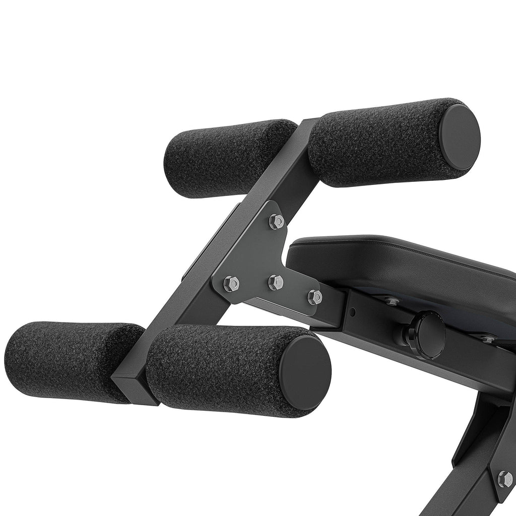 Regulierte Bauchmuskeln-Bänke MS-L110 2.0 - Marbo Sport – Ansicht 6