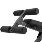 Regulierte Bauchmuskeln-Bänke MS-L110 2.0 - Marbo Sport – Ansicht 6