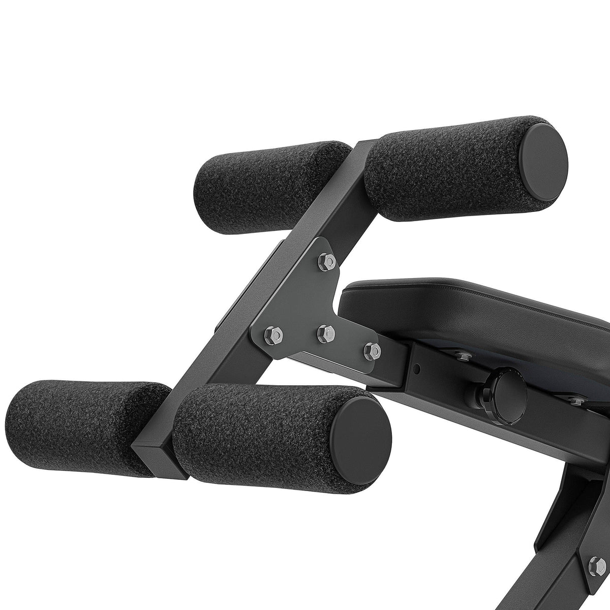 Regulierte Bauchmuskeln-Bänke MS-L110 2.0 - Marbo Sport – Ansicht 6