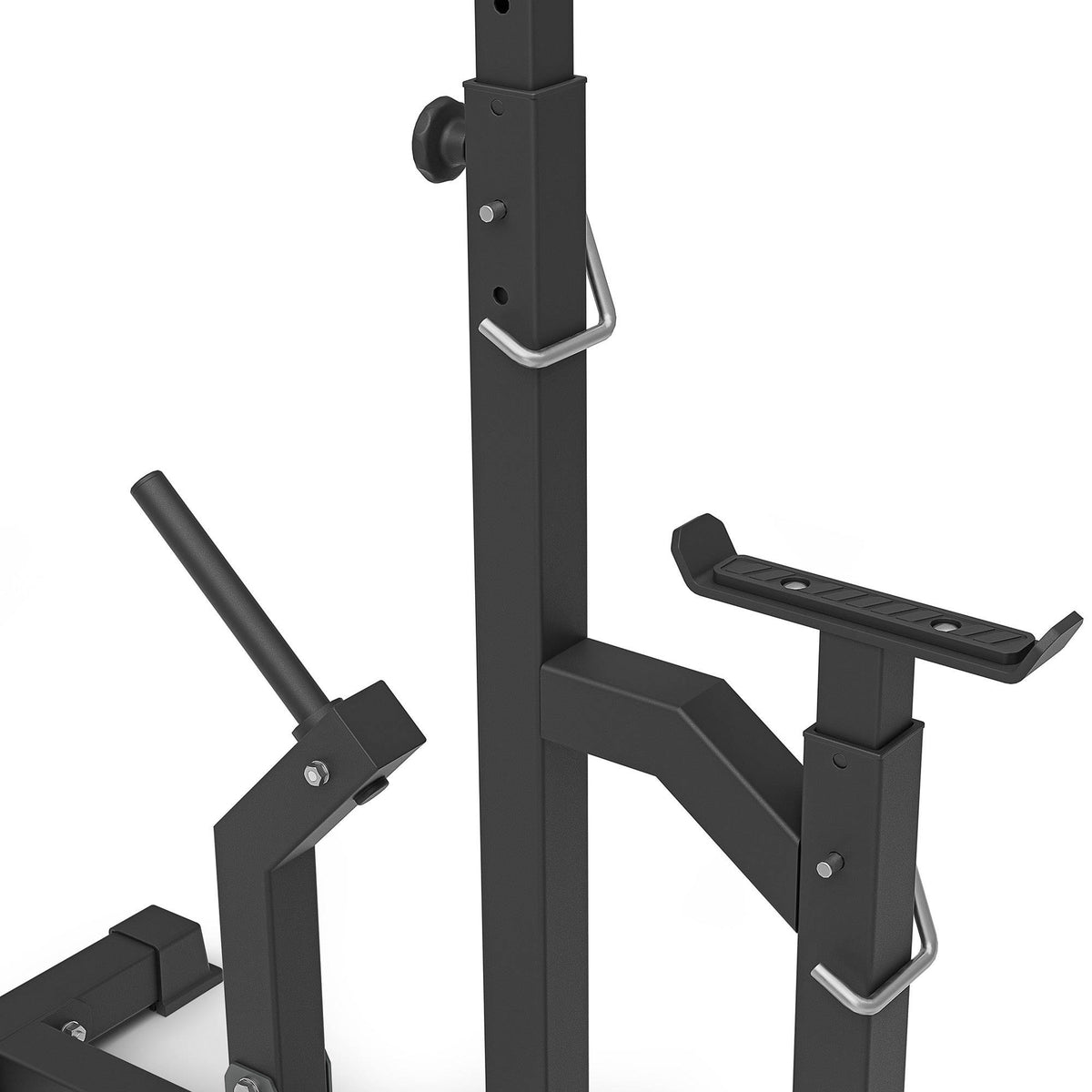 Angepasste Haltestellen mit MS-S104 2.0 - Marbo Sport – Ansicht 4