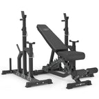 Angepasste Haltestellen mit MS-S104 2.0 - Marbo Sport – Ansicht 5