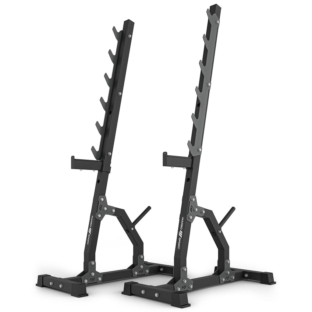 Multilevel-Stänger (2 Stück) MS-S105 2.0 - Marbo Sport – Ansicht 2