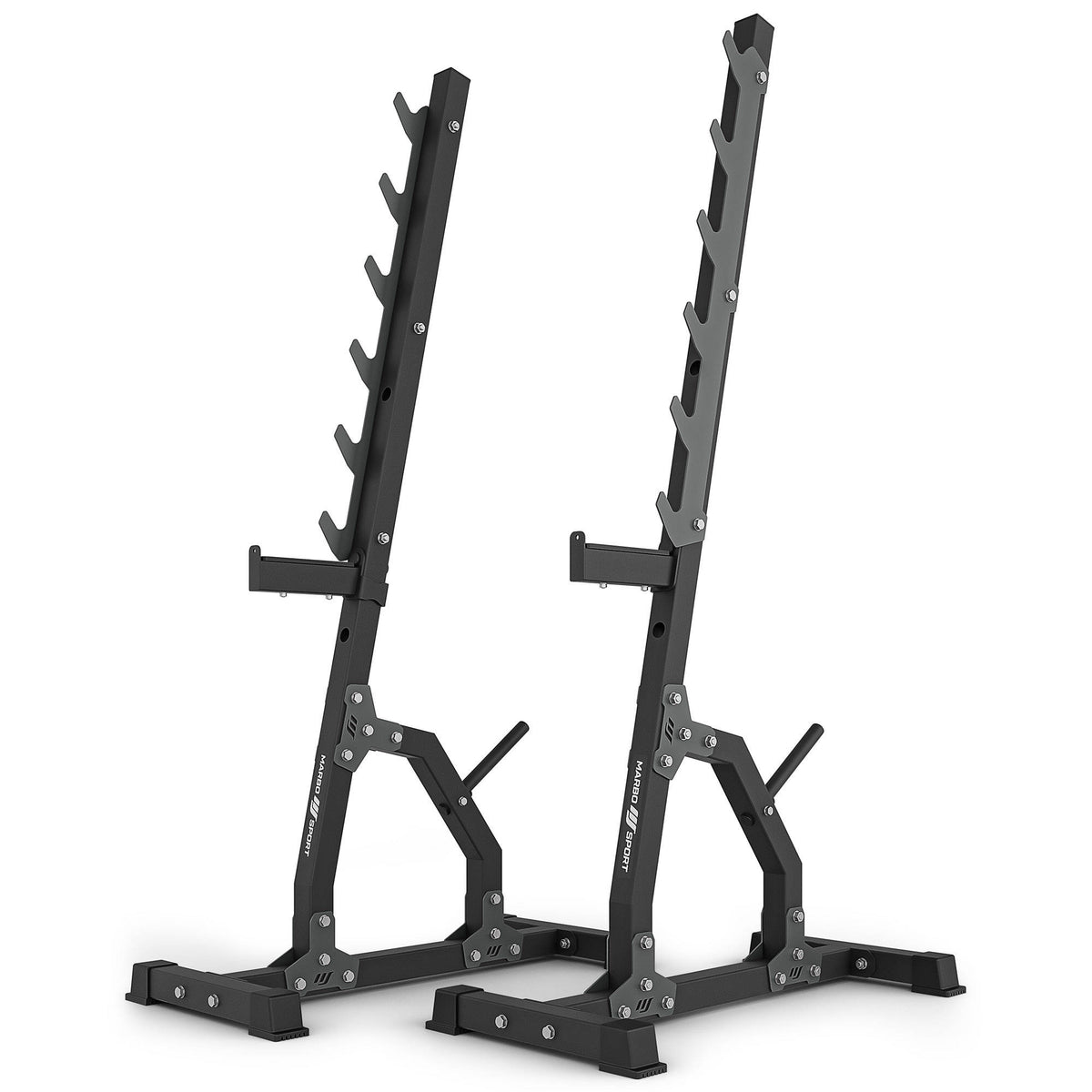 Multilevel-Stänger (2 Stück) MS-S105 2.0 - Marbo Sport – Ansicht 2