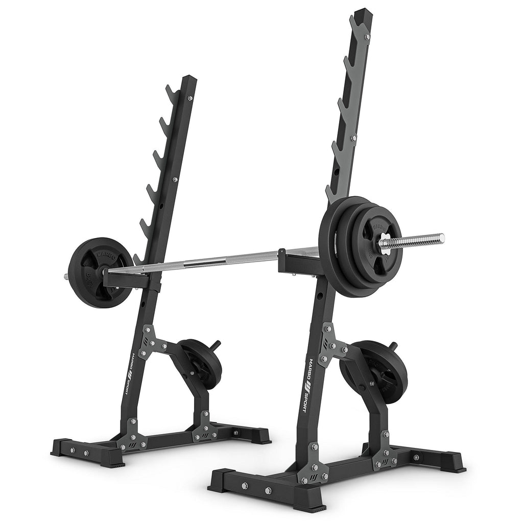 Multilevel-Stänger (2 Stück) MS-S105 2.0 - Marbo Sport – Ansicht 3