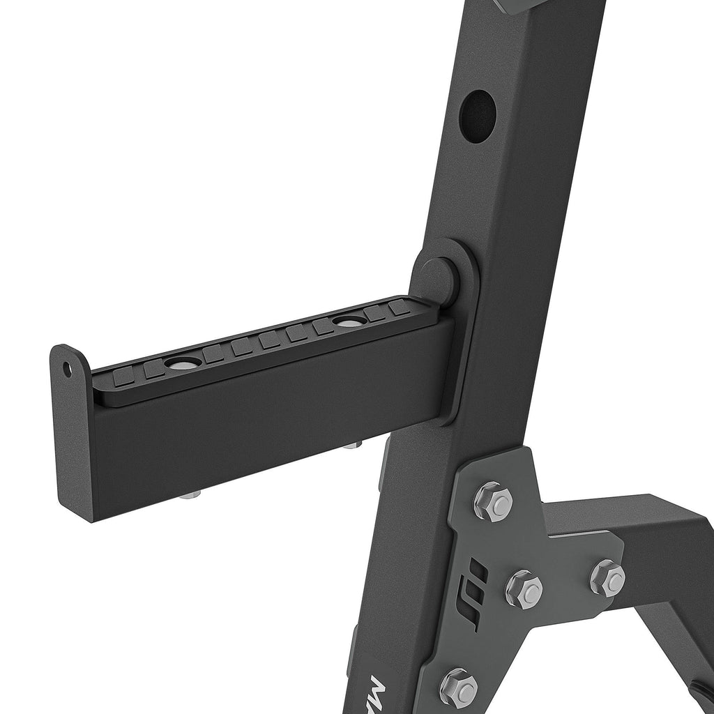 Multilevel-Stänger (2 Stück) MS-S105 2.0 - Marbo Sport – Ansicht 4