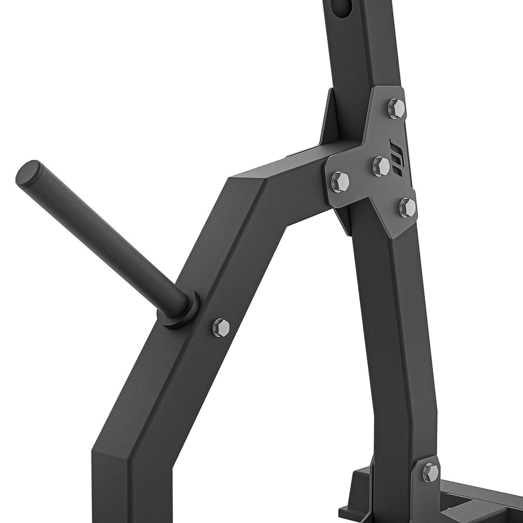 Multilevel-Stänger (2 Stück) MS-S105 2.0 - Marbo Sport – Ansicht 6