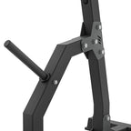 Multilevel-Stänger (2 Stück) MS-S105 2.0 - Marbo Sport – Ansicht 6