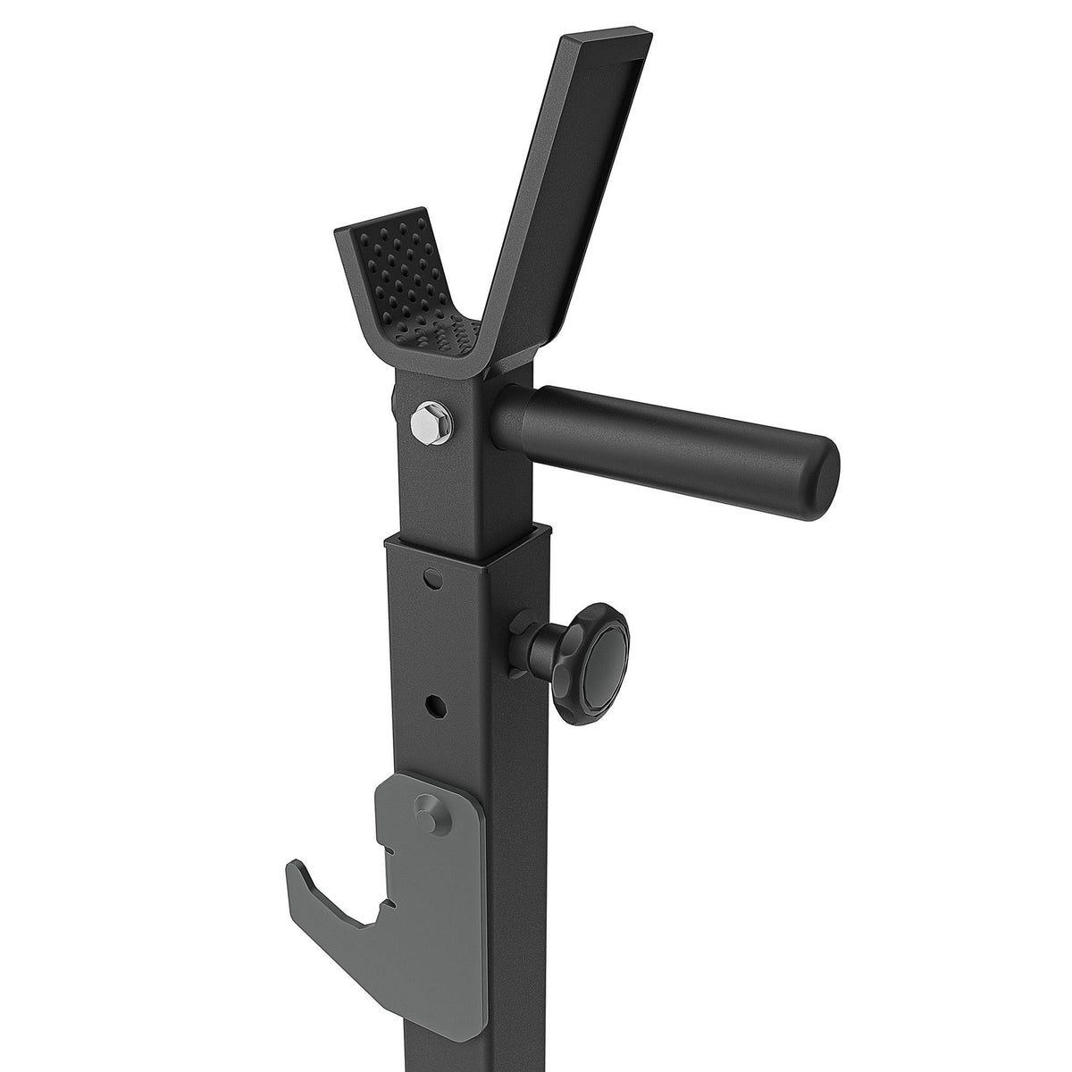 Mehrstufige Ständer (2 Stück) unter der Hantelstange mit MS-S108 2.0 - Marbo Sport – Ansicht 5