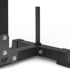 Mehrstufige Ständer (2 Stück) unter der Hantelstange mit MS-S108 2.0 - Marbo Sport – Ansicht 7