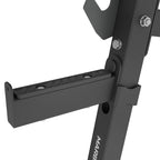 Torständer mit MS-S107 2.0 - Marbo Sport-Sicherheits- und Skalierungsvorrichtungen – Ansicht 4