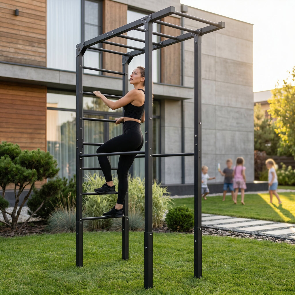 Leiter MO-003 - Marbo Sport – Ansicht 4