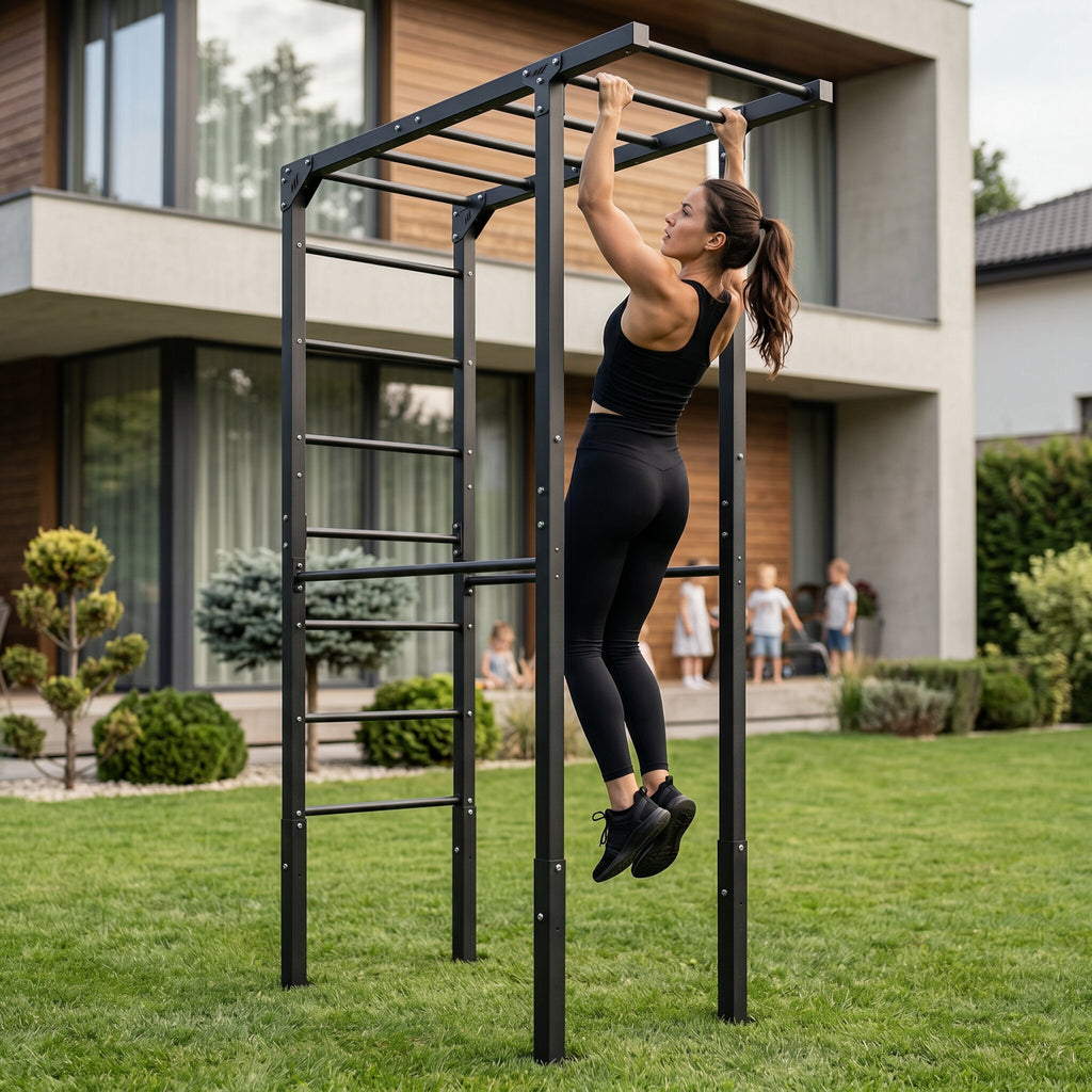 Leiter MO-003 - Marbo Sport – Ansicht 6