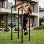 Leiter MO-003 - Marbo Sport – Ansicht 6