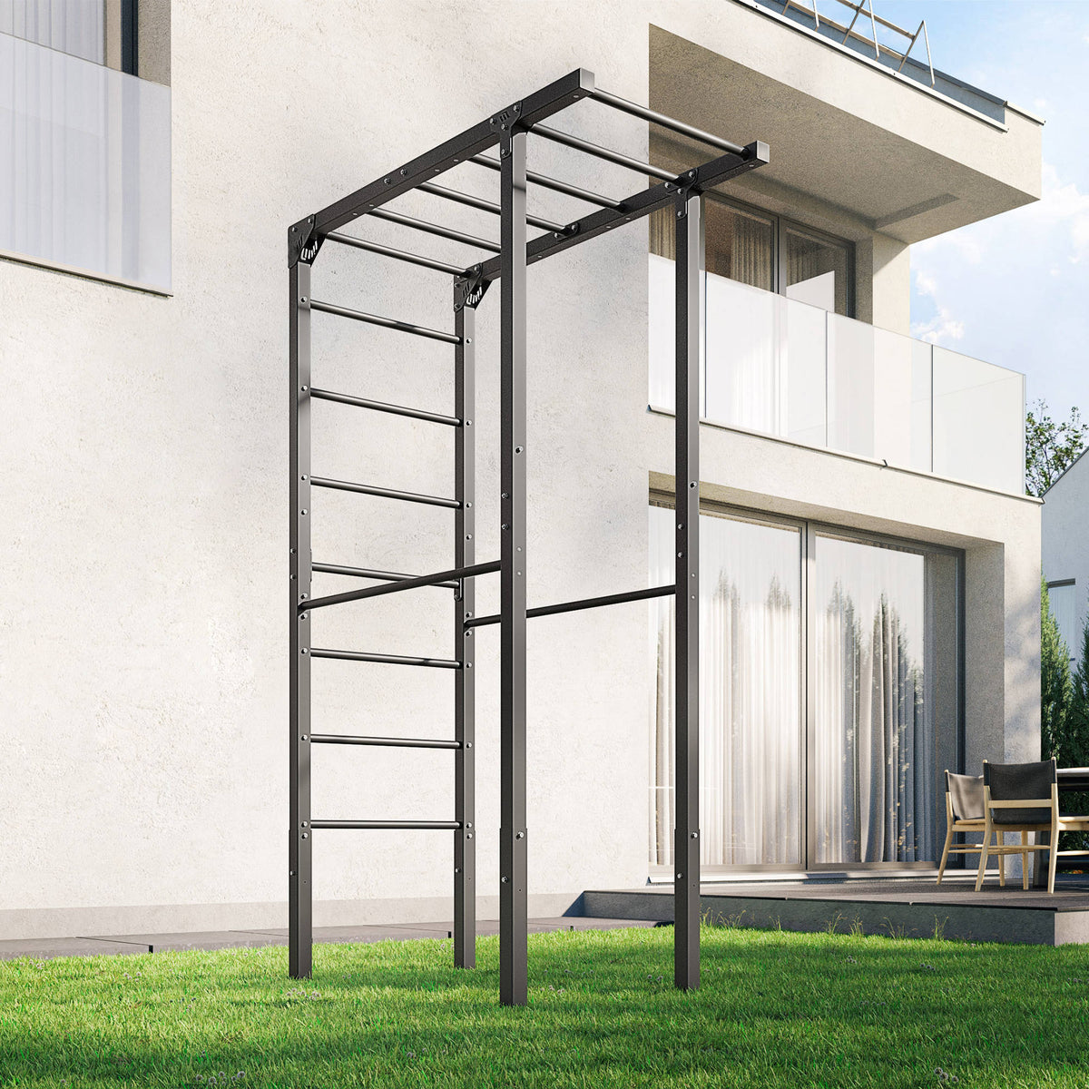 Leiter MO-003 - Marbo Sport – Ansicht 7