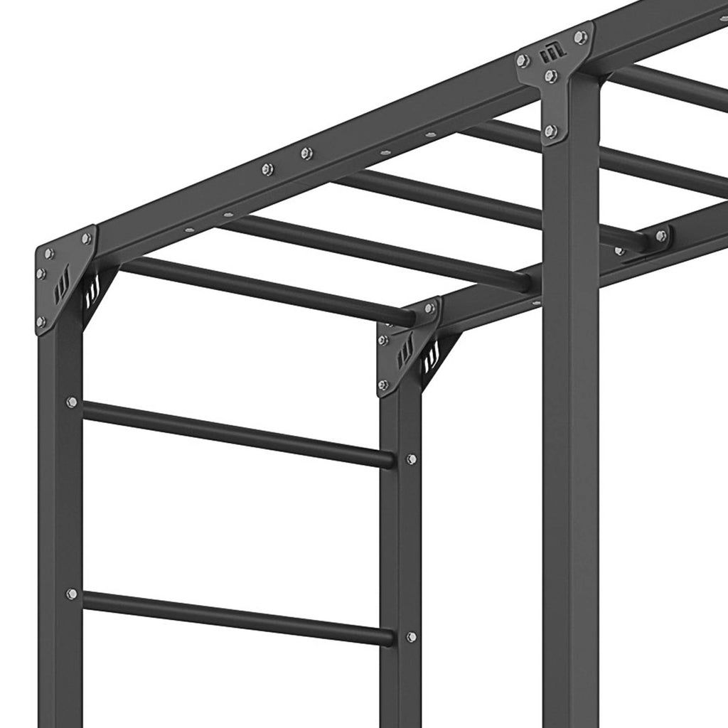 Leiter MO-003 - Marbo Sport – Ansicht 9
