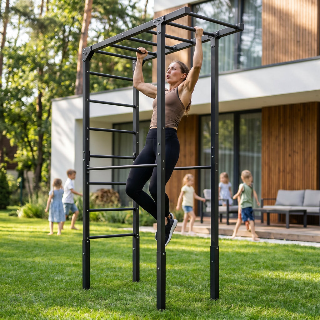 Leiter MO-003 - Marbo Sport – Ansicht 3