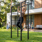 Leiter MO-003 - Marbo Sport – Ansicht 3