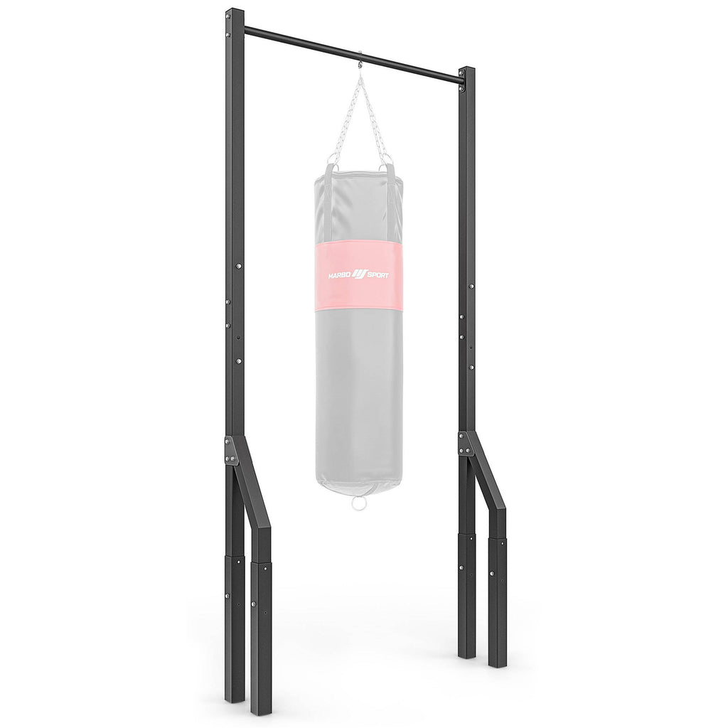 Außenziehstange mit Griff für MO-Z1-Sack - Marbo Sport – Ansicht 1