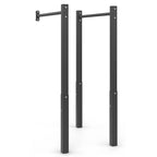 Außenziehband mit Sackhalter und langen Handläufen für MO-Z2-Dips - Marbo Sport – Ansicht 4